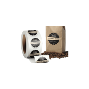 Custom Business Stickers