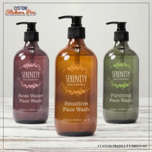 Custom Product Labels With Logo 03