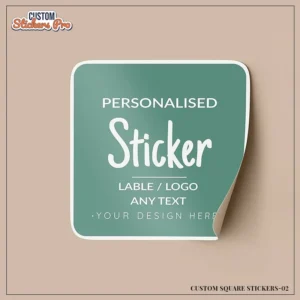 custom printed square stickers 02