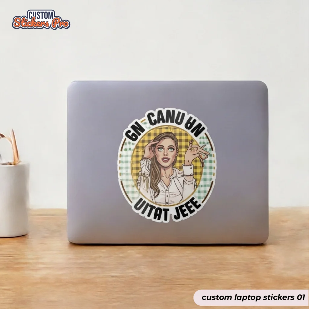 custom laptop stickers 01